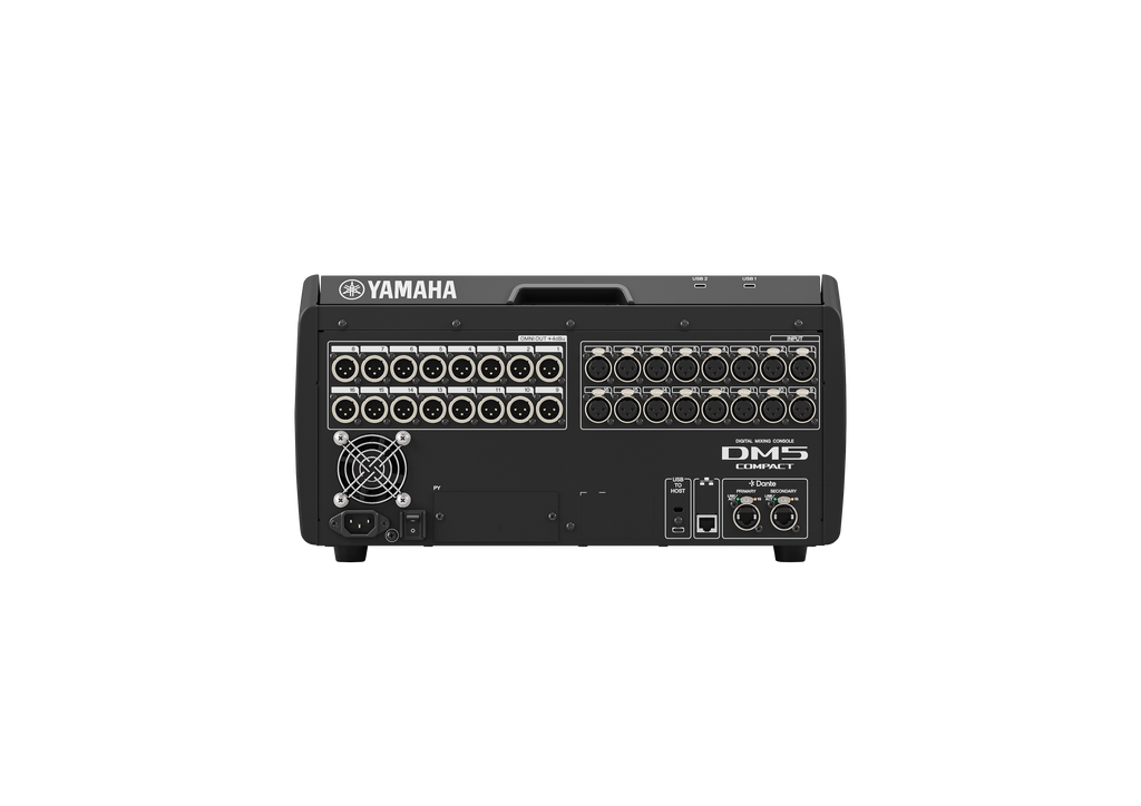 DM5 Compact