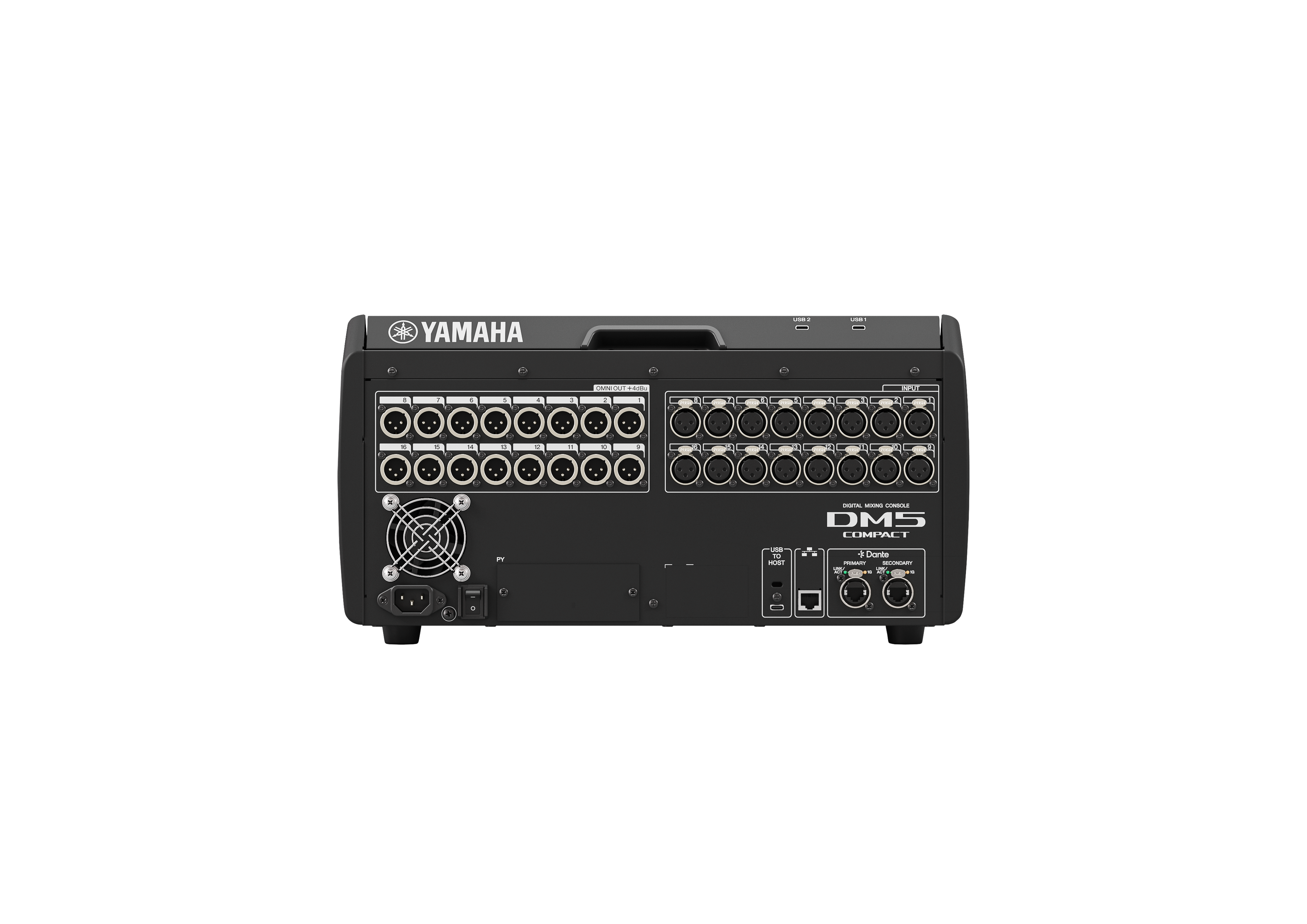 DM5 Compact
