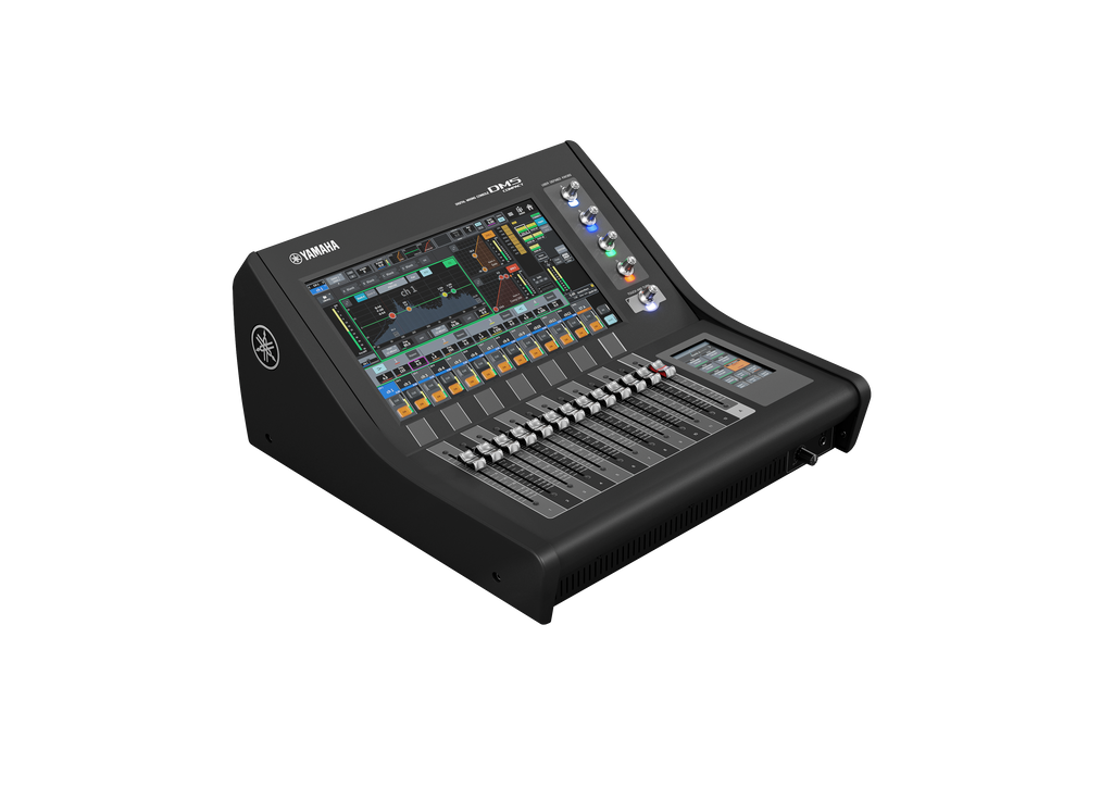 DM5 Compact