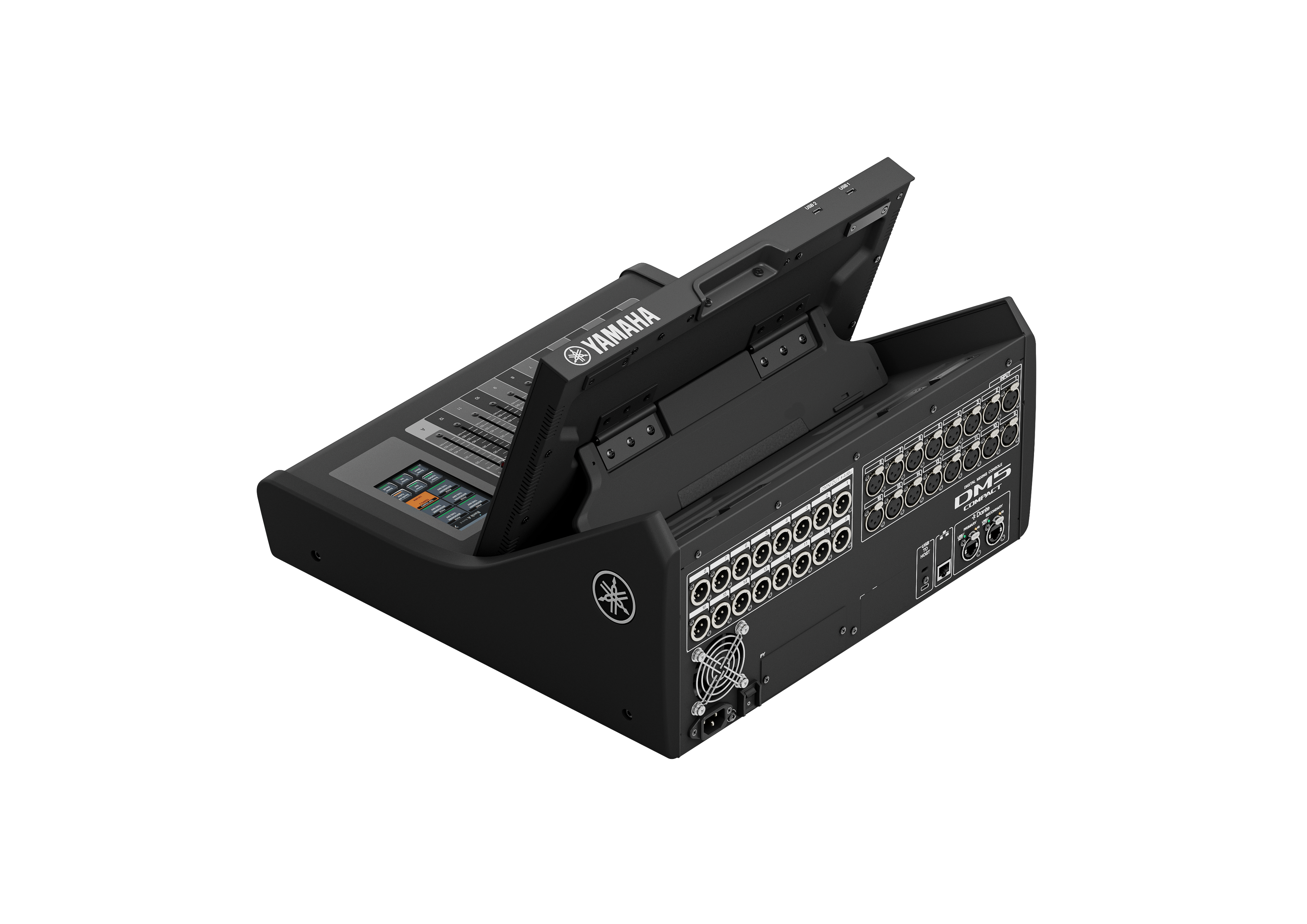 DM5 Compact