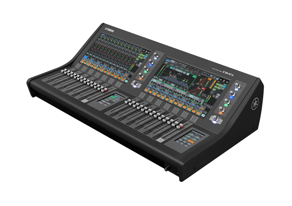 DM5