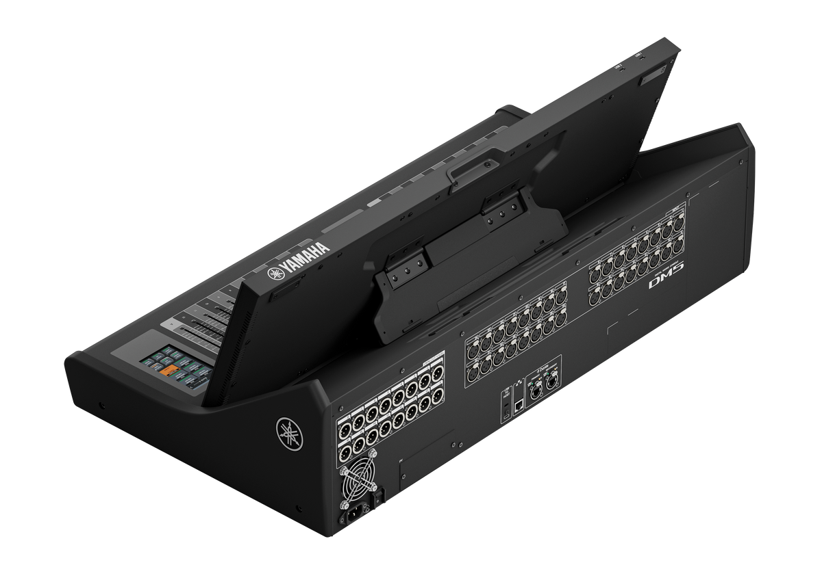 DM5