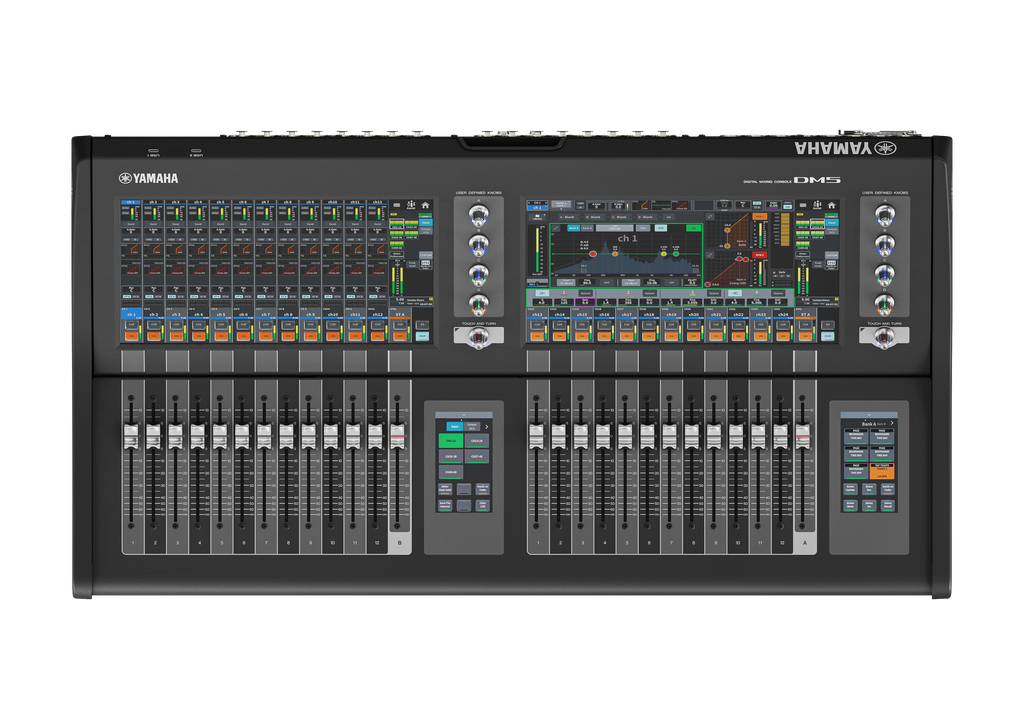 DM5