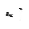 4099 CORE+ Mic, Loud SPL with Clamp Mount
