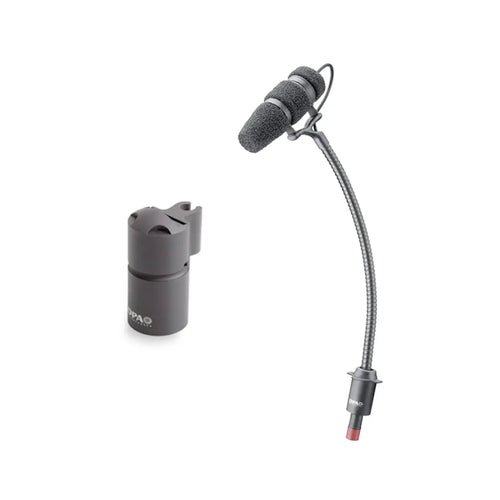 4099 Core Mic with Stand Mount
