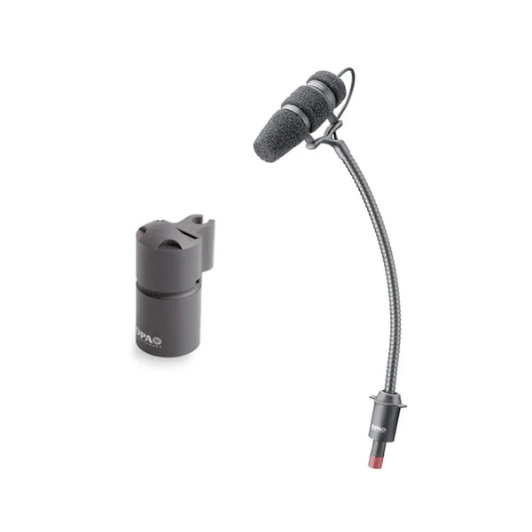 4099 Core Mic with Stand Mount