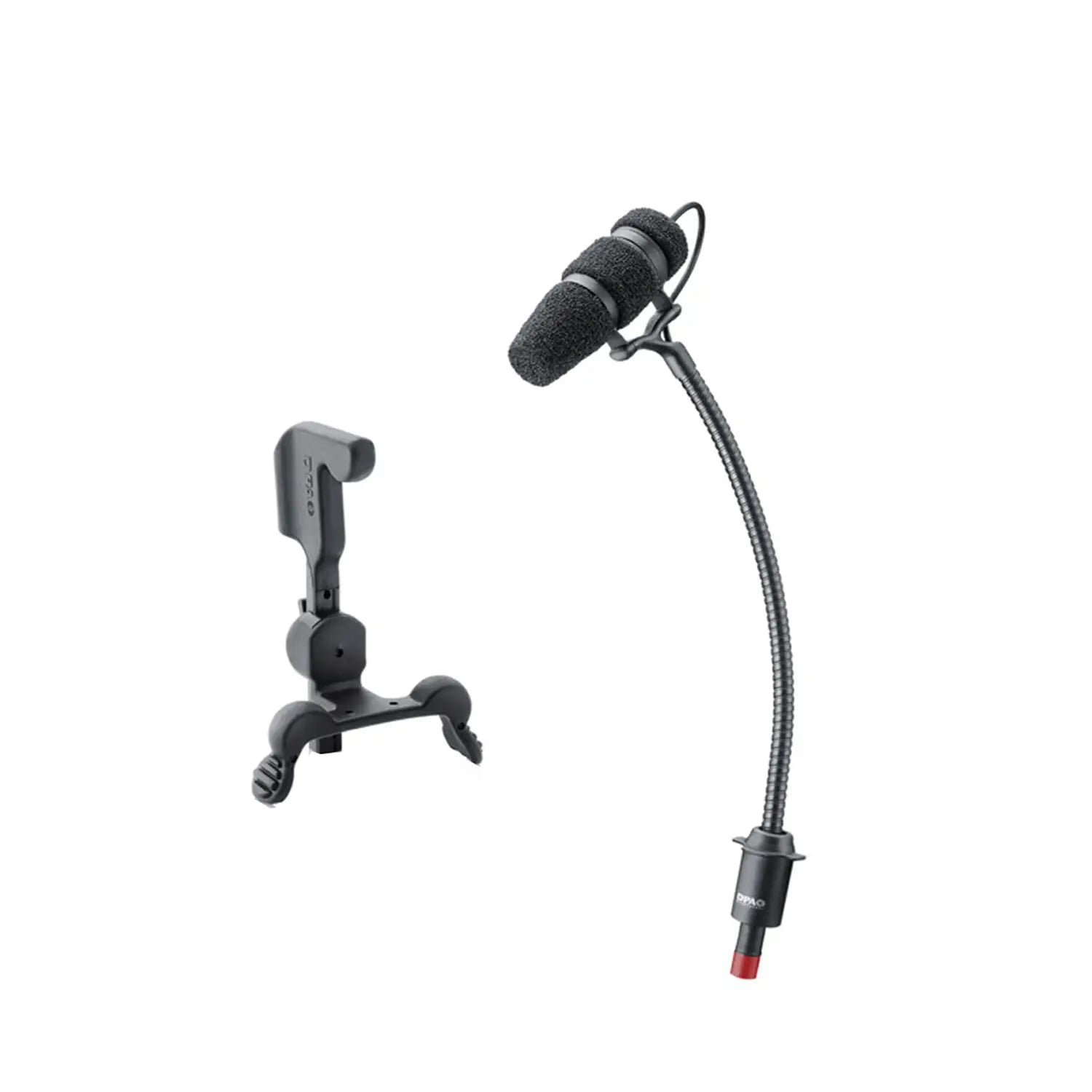 4099 Core Violin Mic