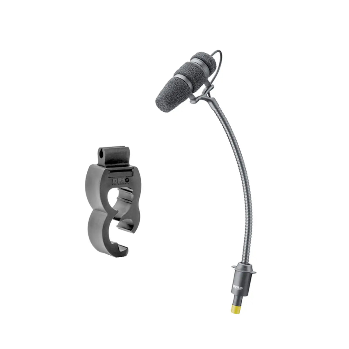4099 Core Drum Mic | DPA Microphones | Factory Sound Australia