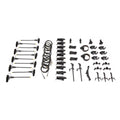 4099 CORE Rock Touring Kit (10 Mics)