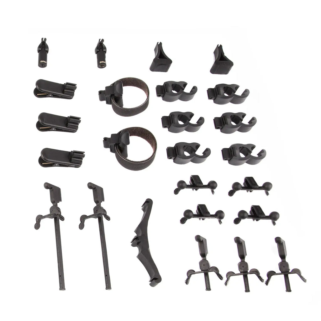 4099 CORE Rock Touring Kit (10 Mics)