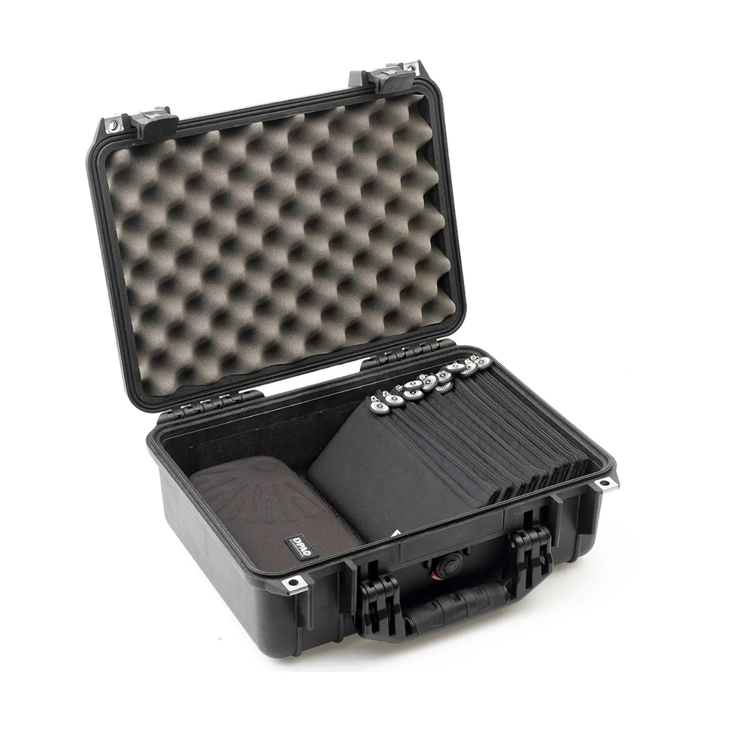 4099 CORE Rock Touring Kit (10 Mics)