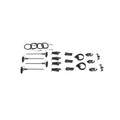 4099 CORE Rock Touring Kit (4 Mics)