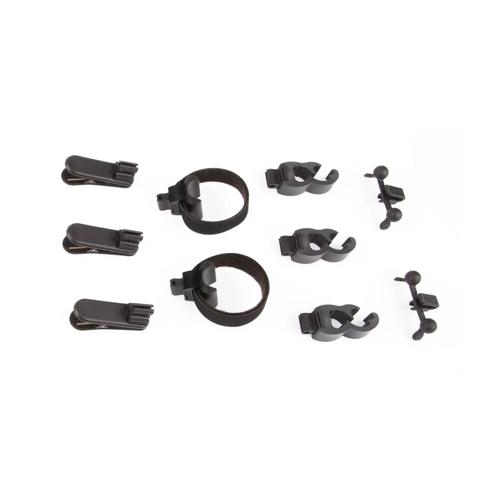 4099 CORE Rock Touring Kit (4 Mics)