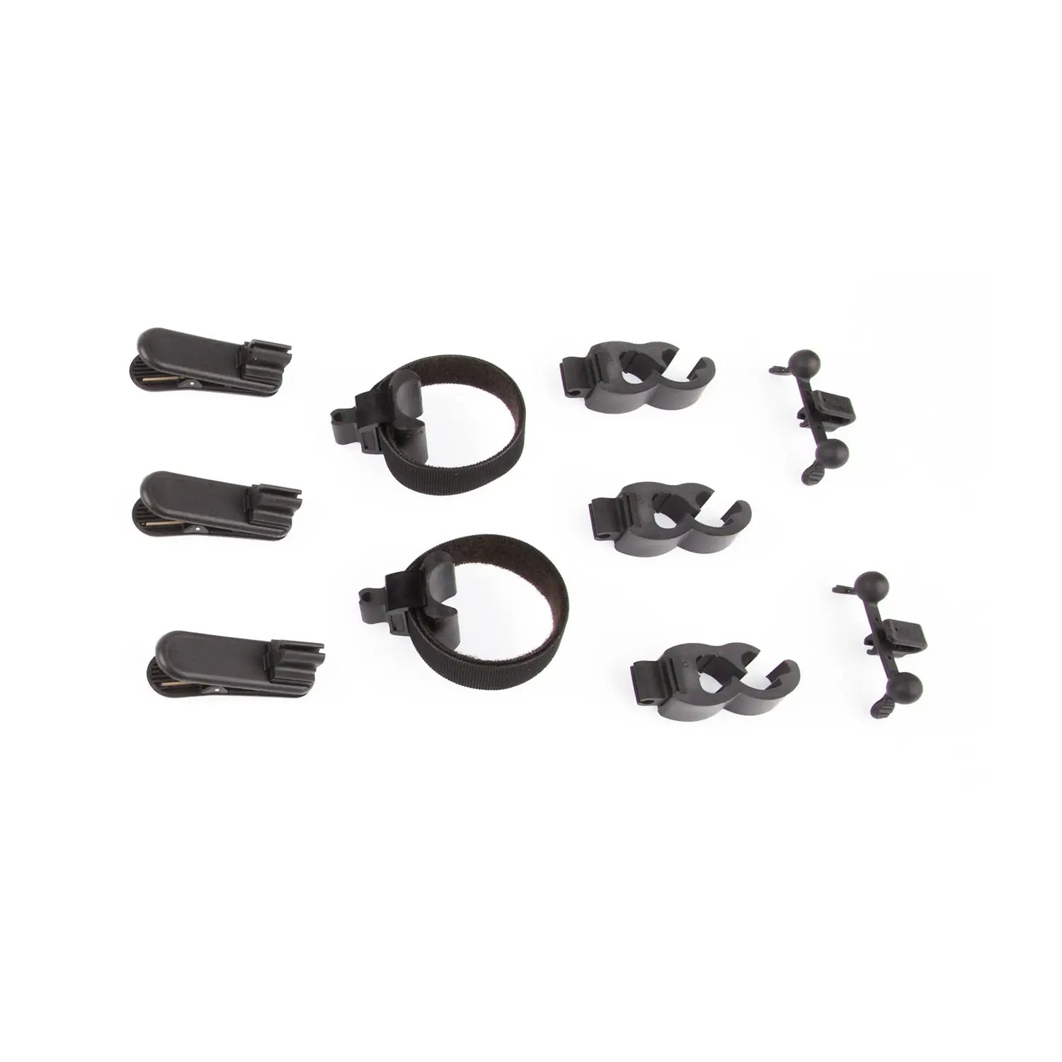 4099 CORE Rock Touring Kit (4 Mics)