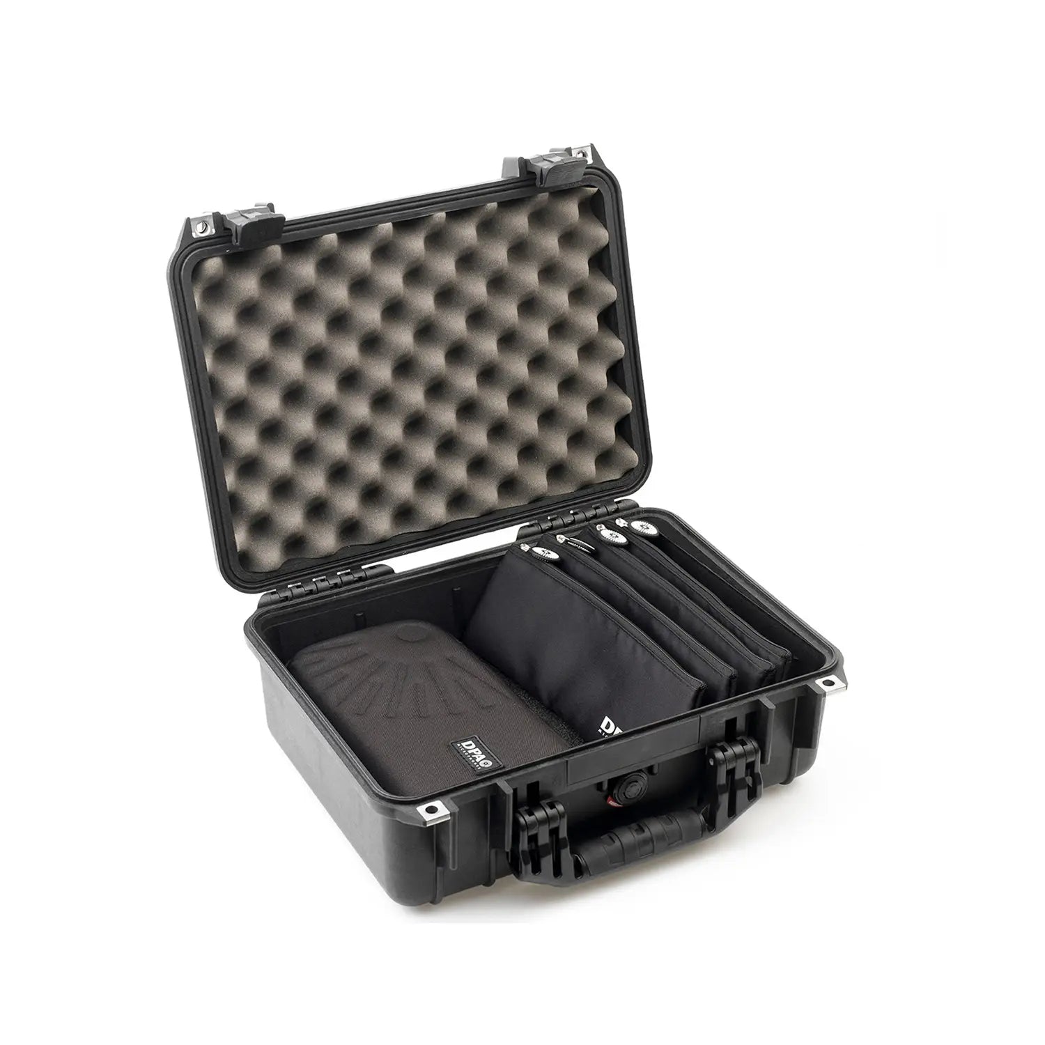 4099 CORE Rock Touring Kit (4 Mics)