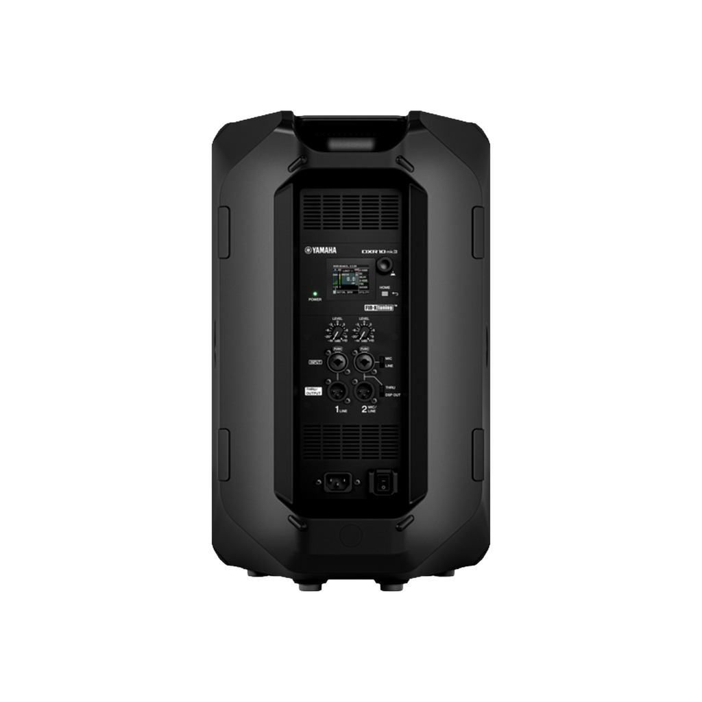 DXR10MK3