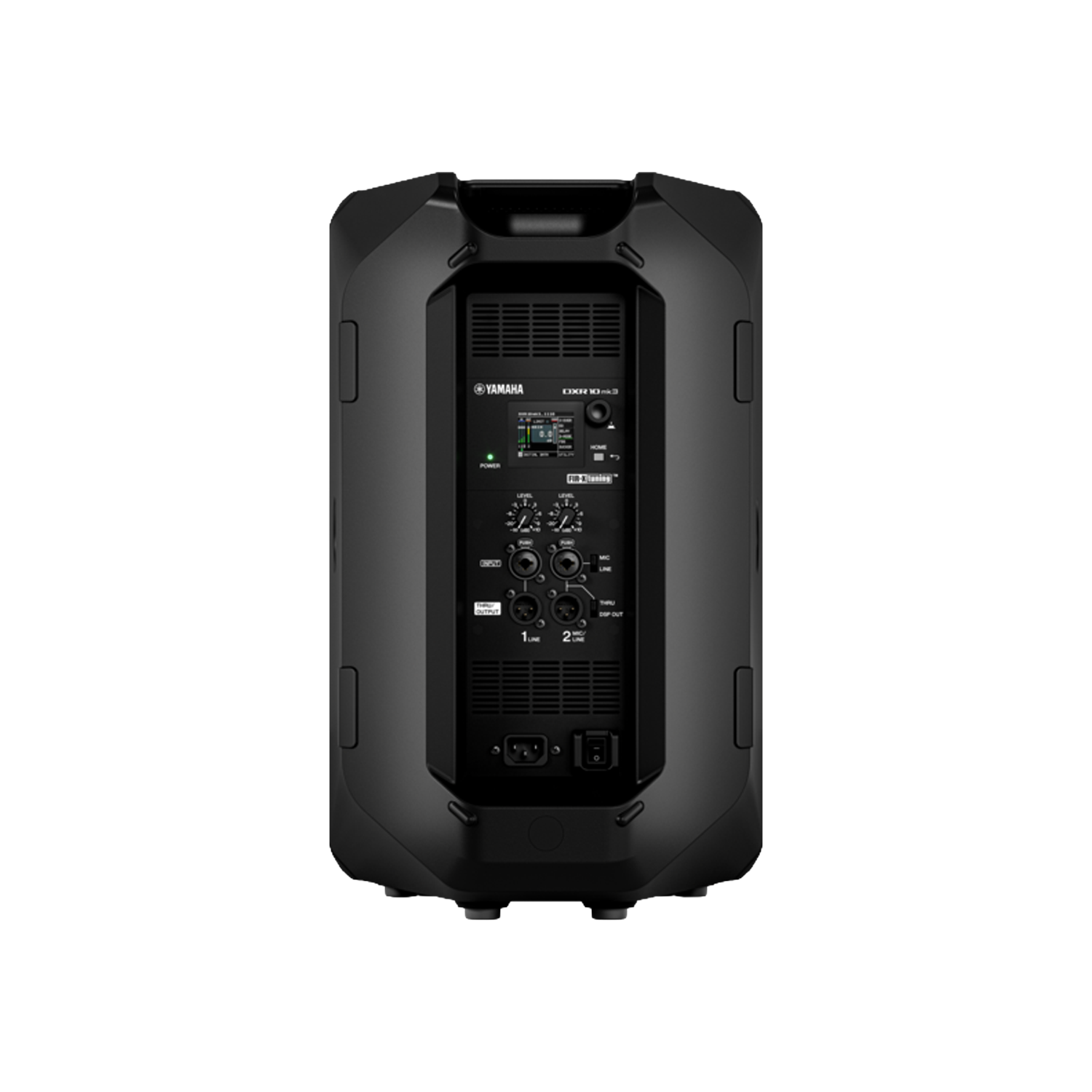 DXR10MK3