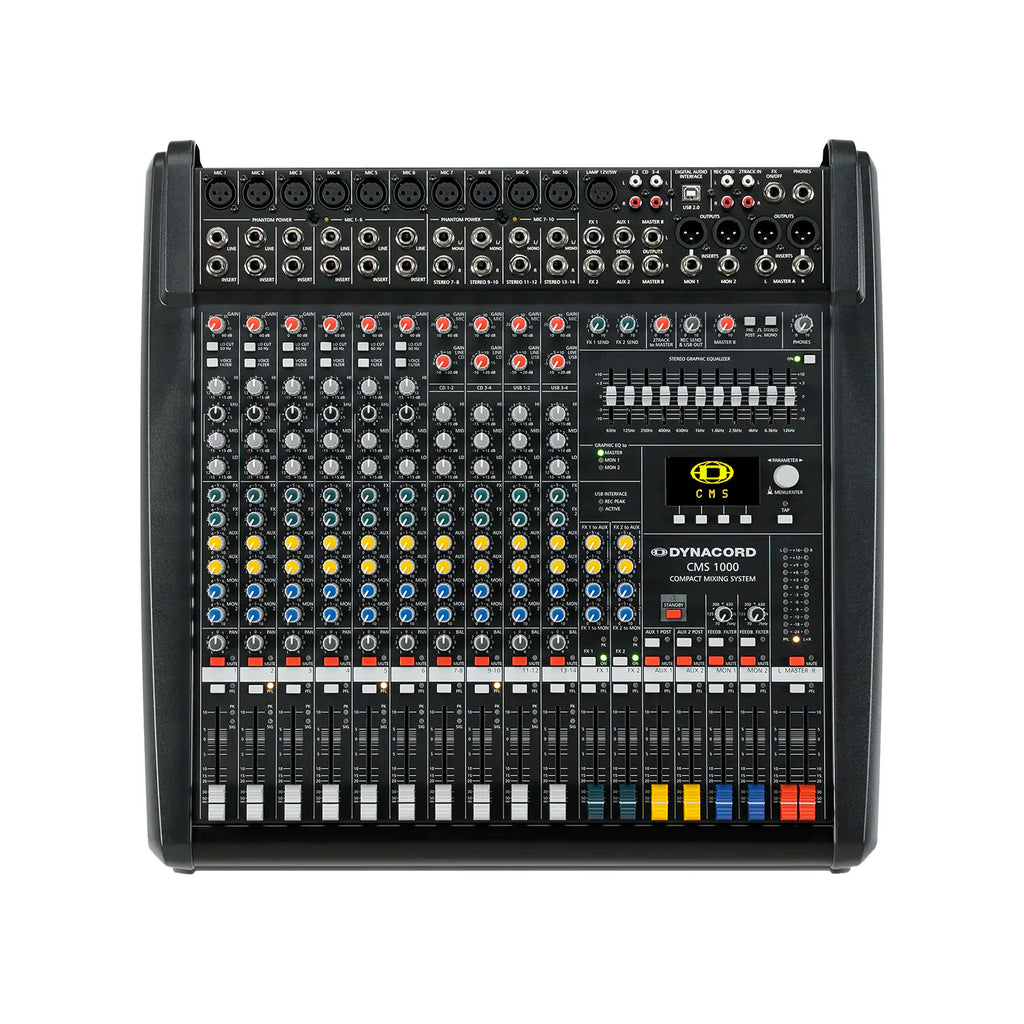 CMS1000-3