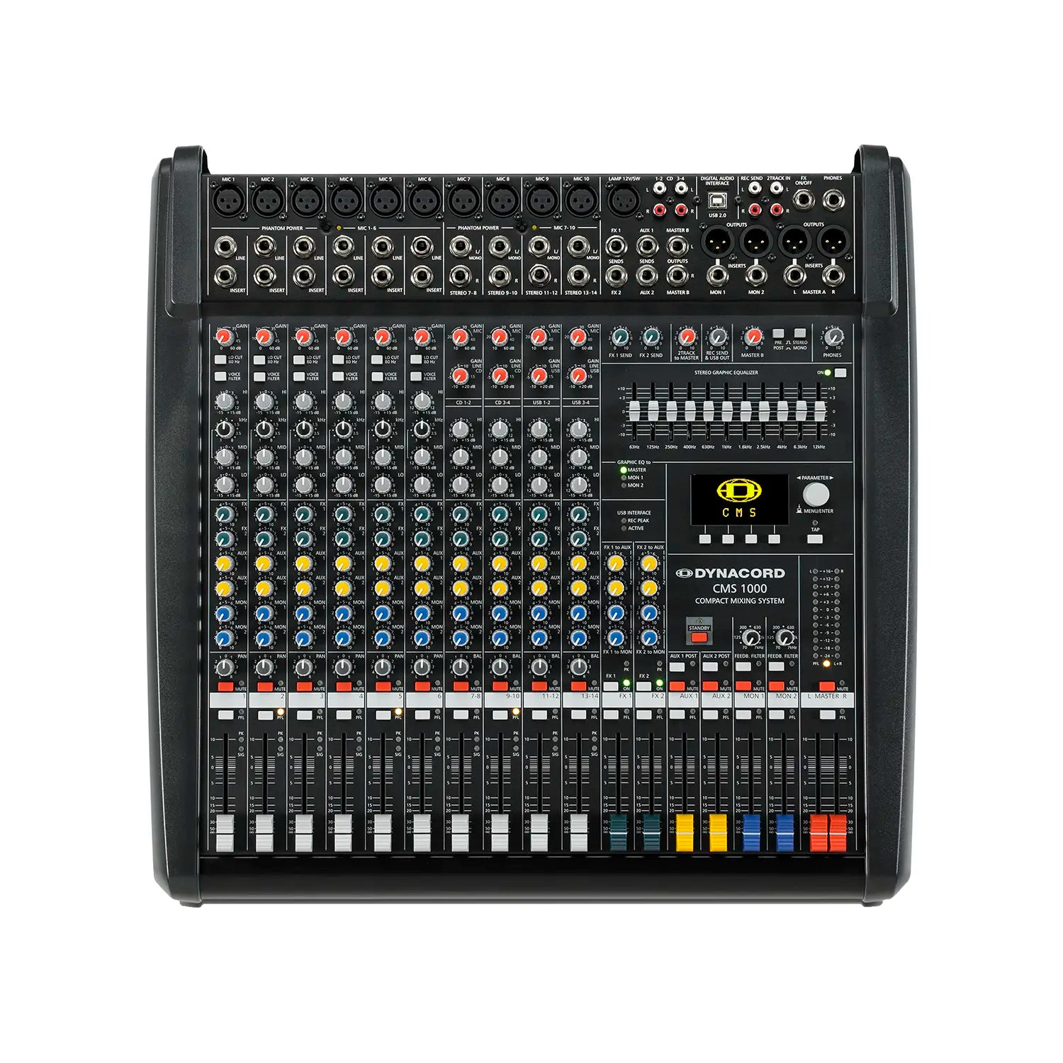 CMS1000-3