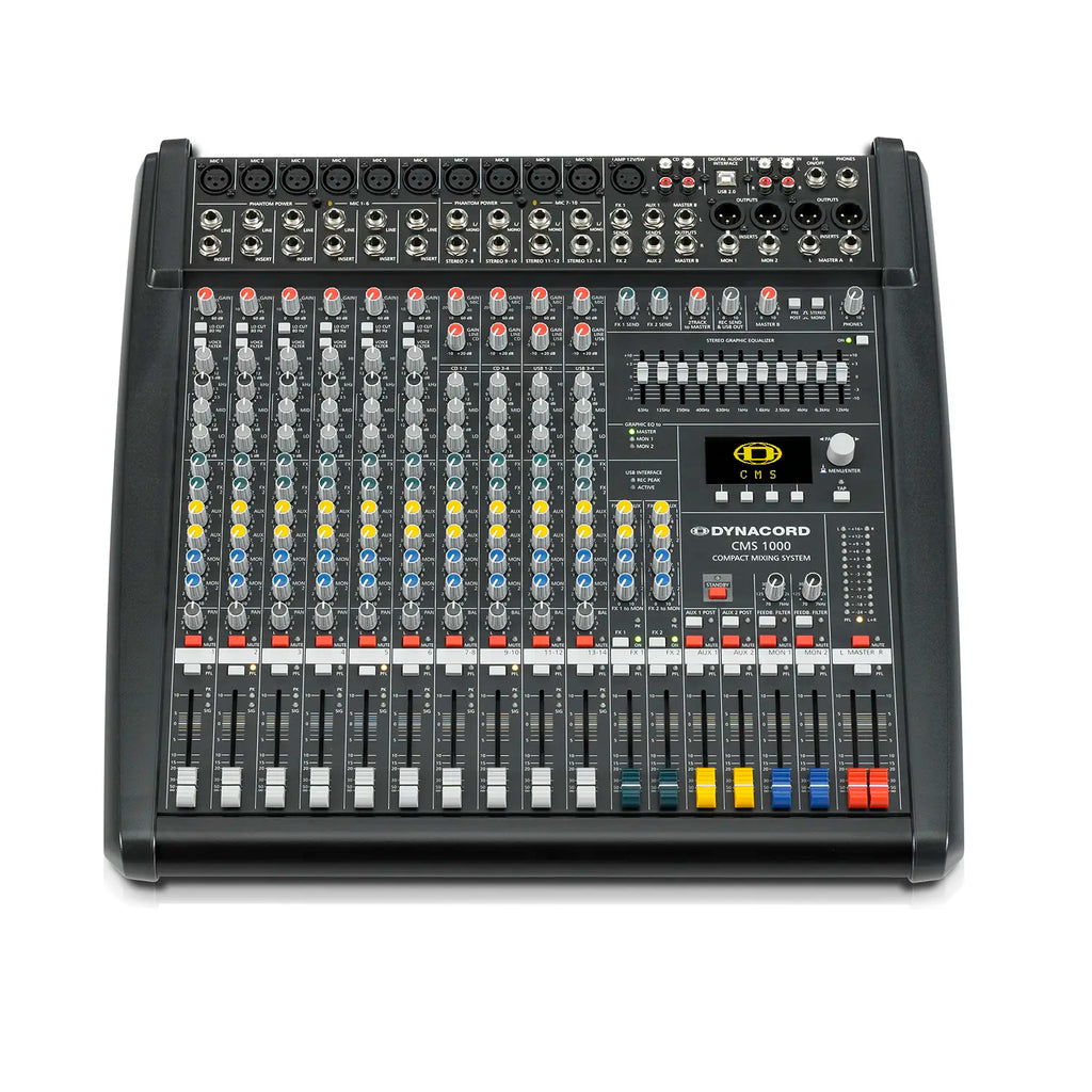 CMS1000-3