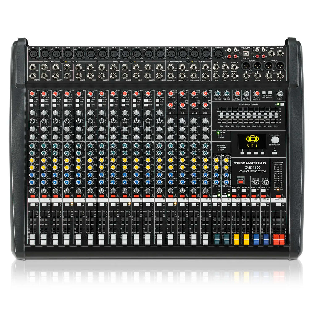 CMS1600-3