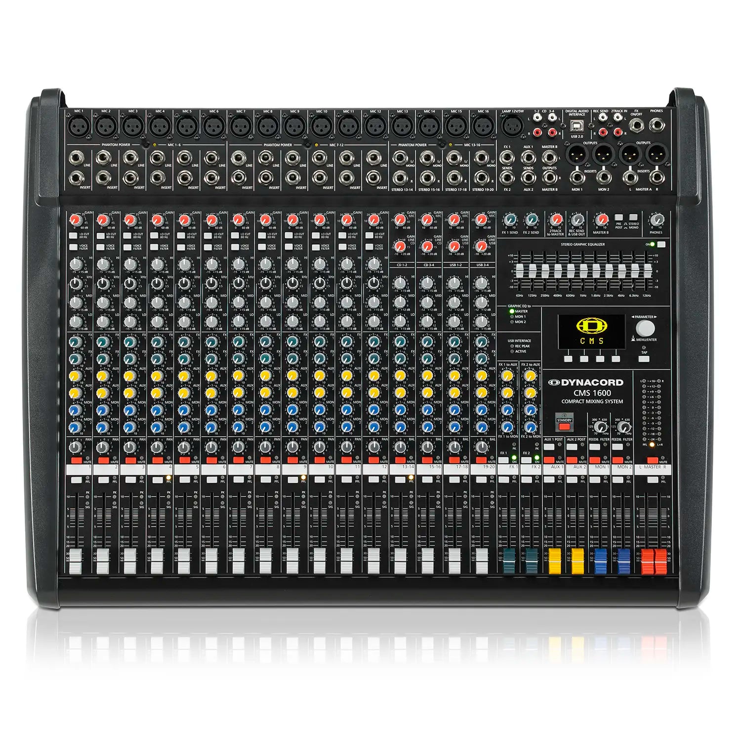 CMS1600-3