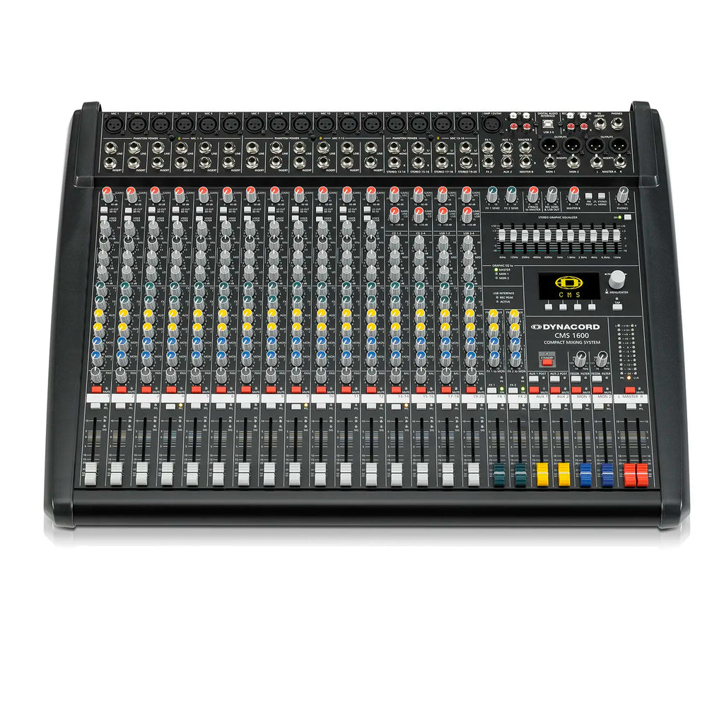 CMS1600-3