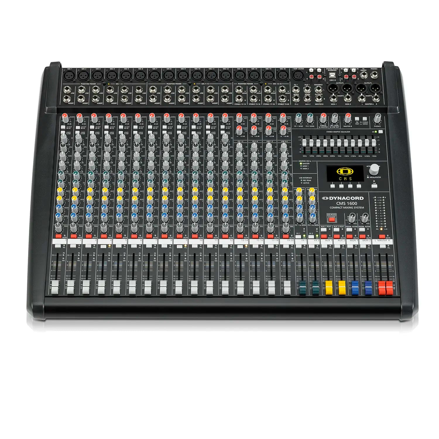 CMS1600-3