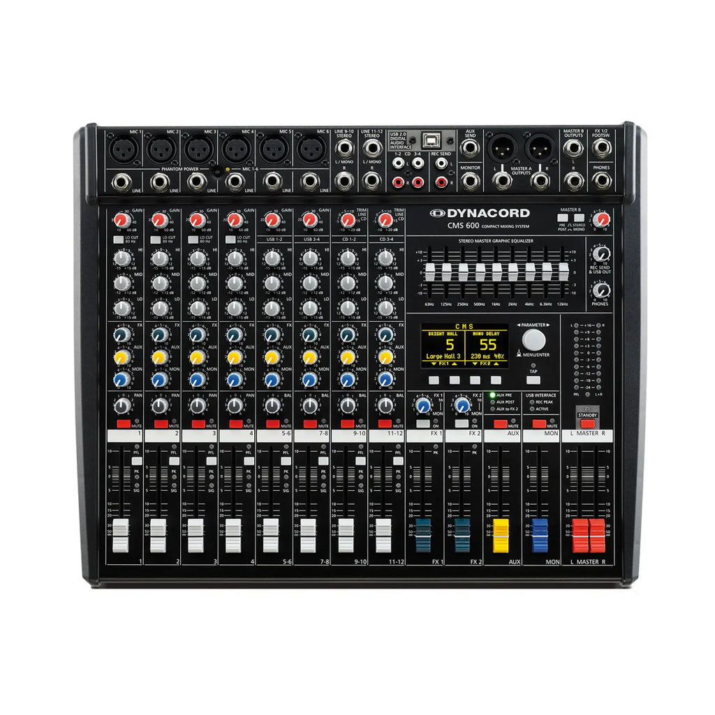 CMS600-3