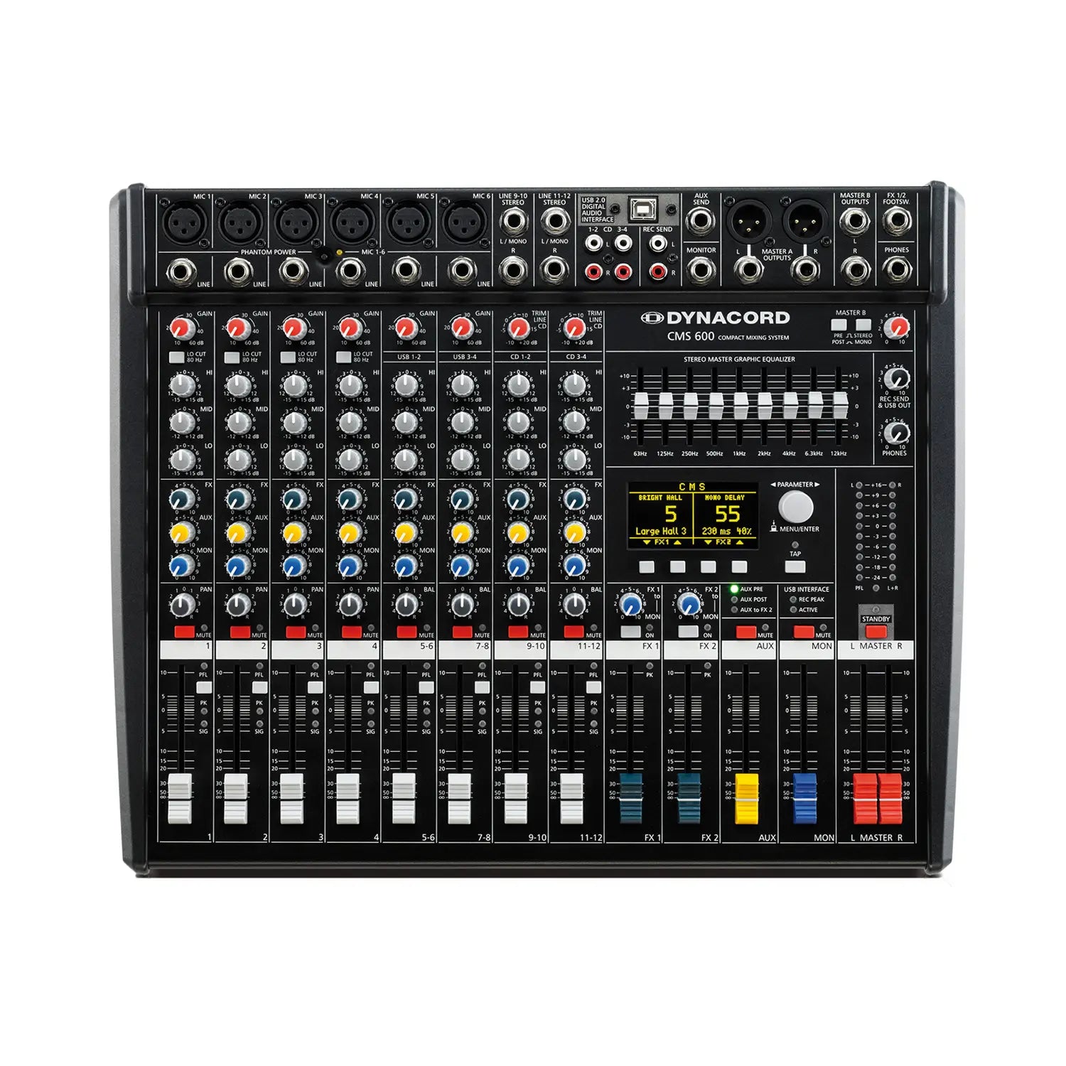 CMS600-3
