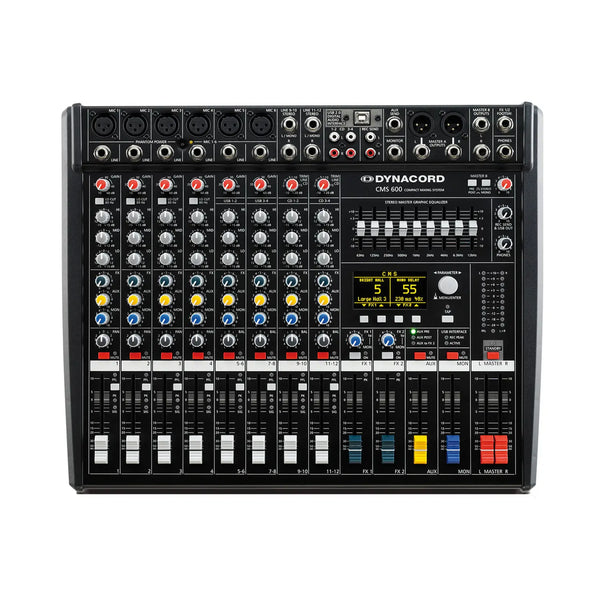 CMS600-3