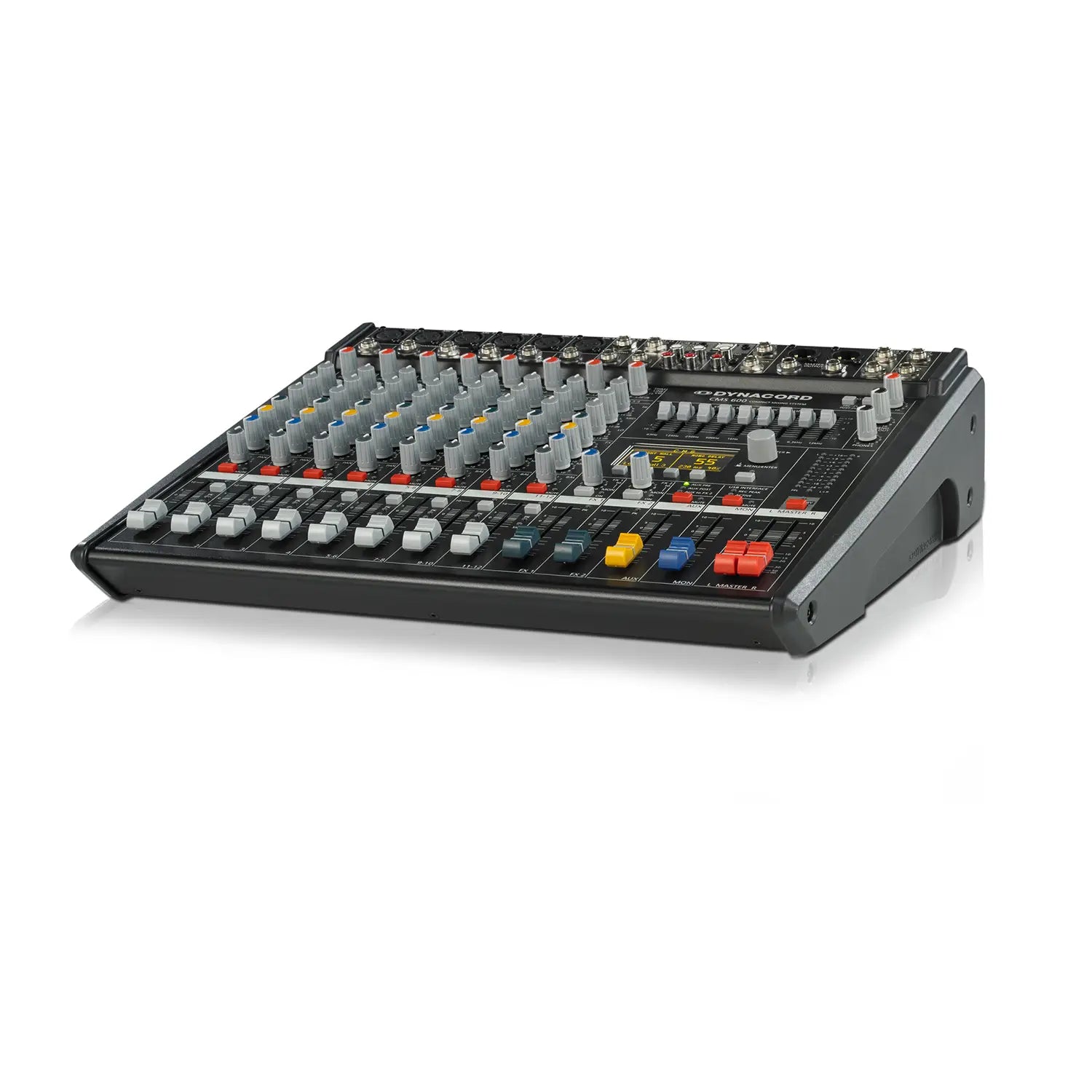 CMS600-3