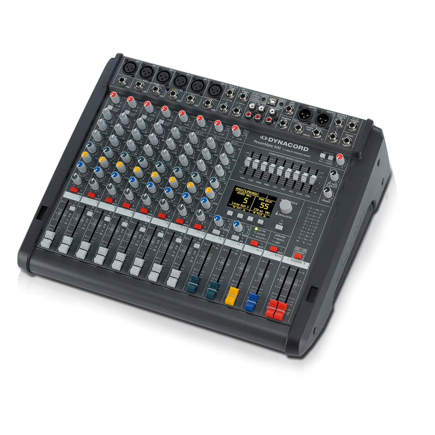 PM600-3