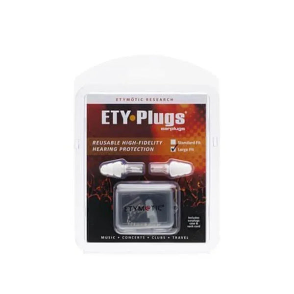 ER20CCC Ear Plugs (Large)