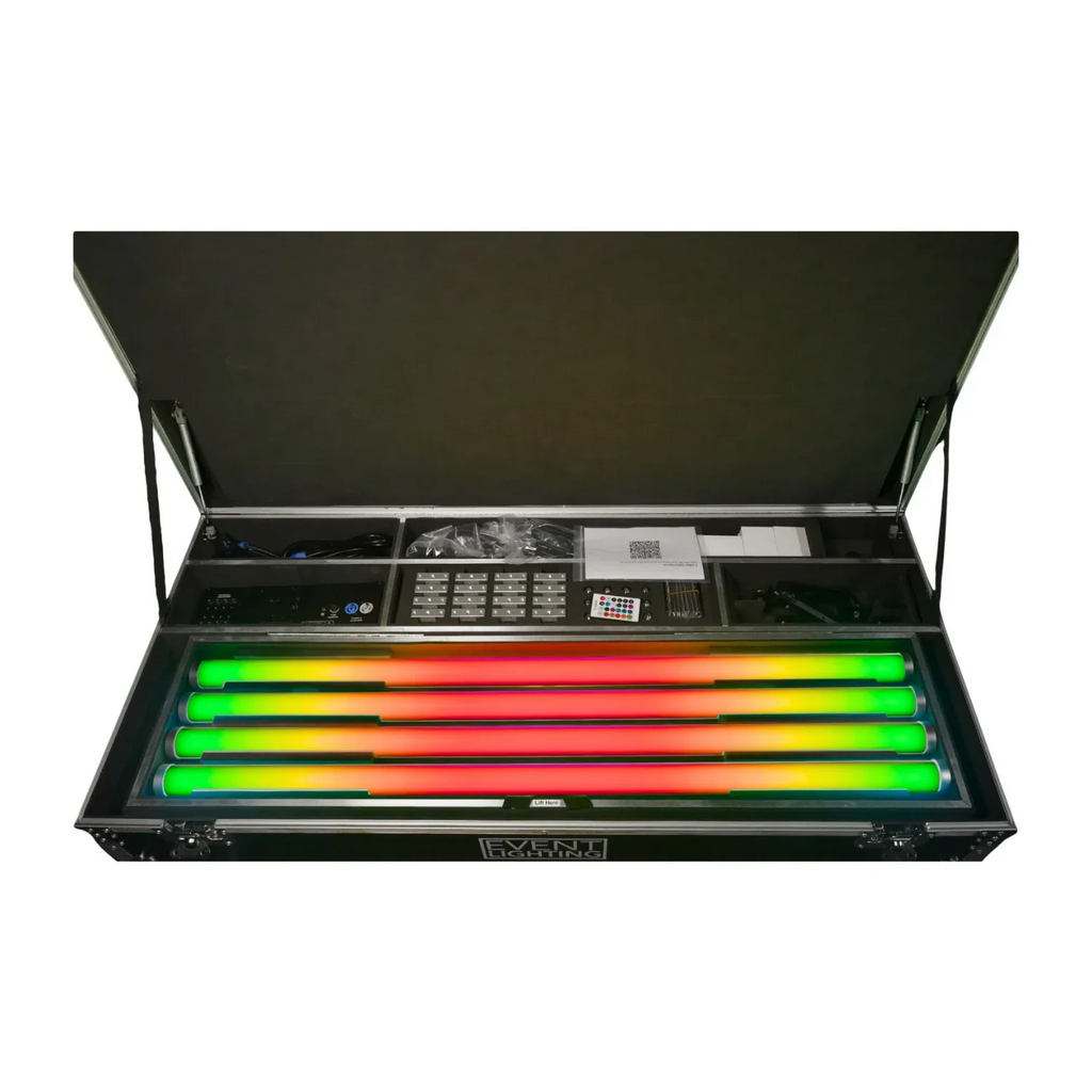 EVENTTUBEKIT
