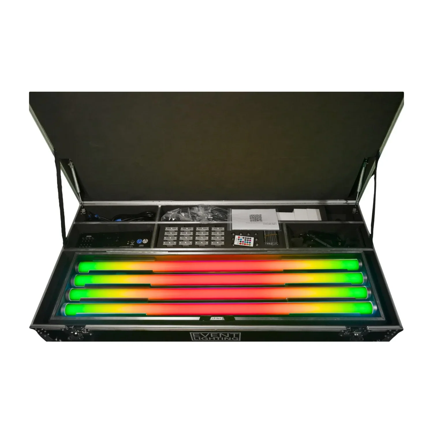 EVENTTUBEKIT