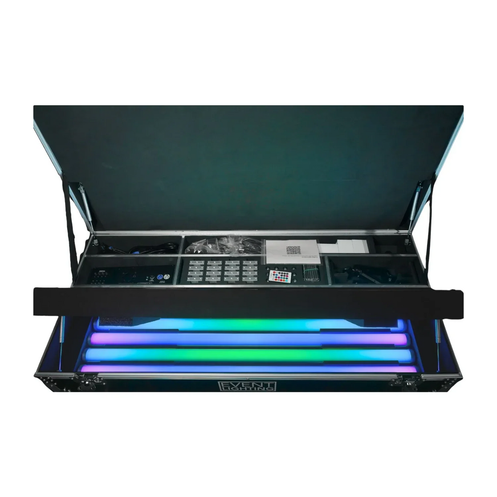 EVENTTUBEKIT