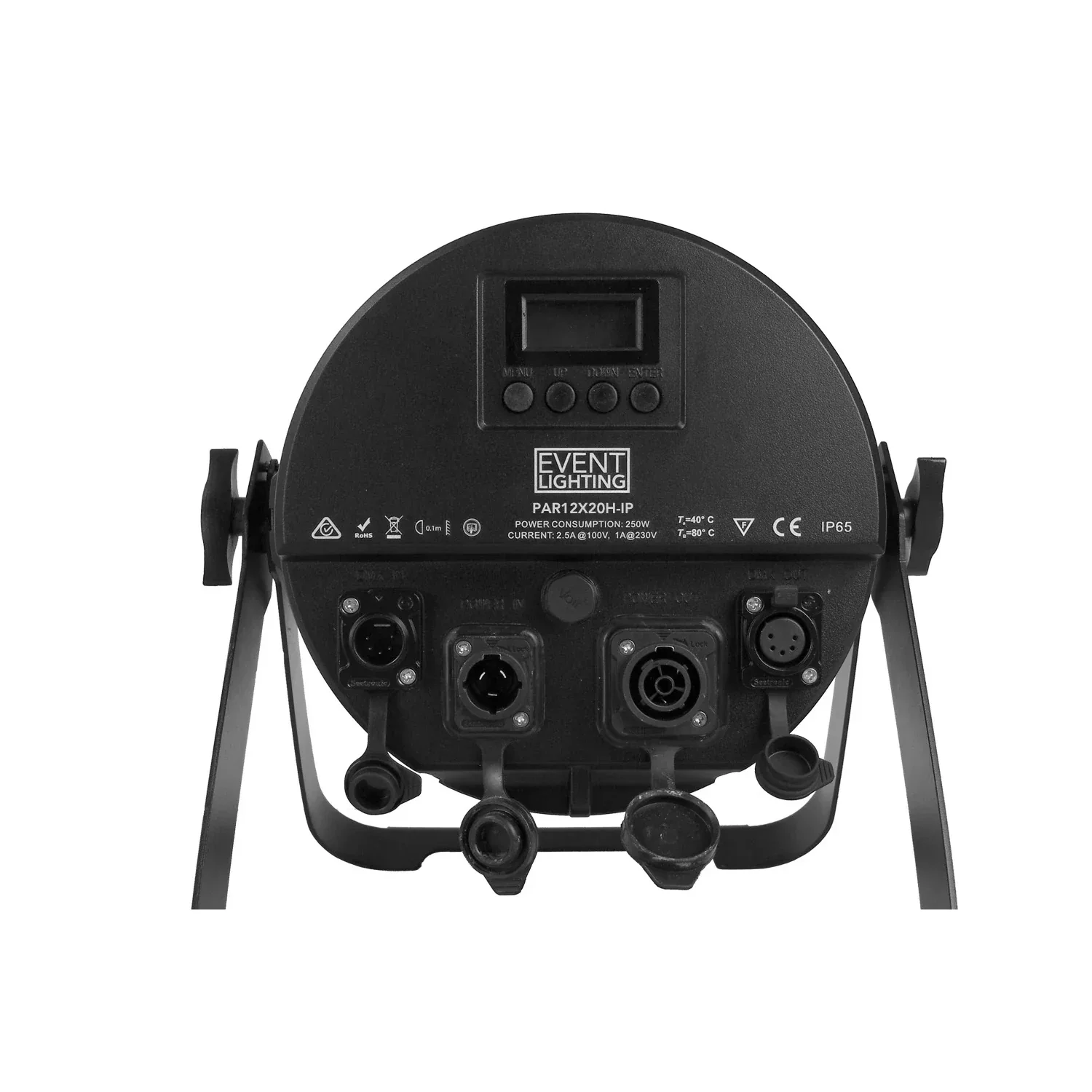 PAR12X20H-IP