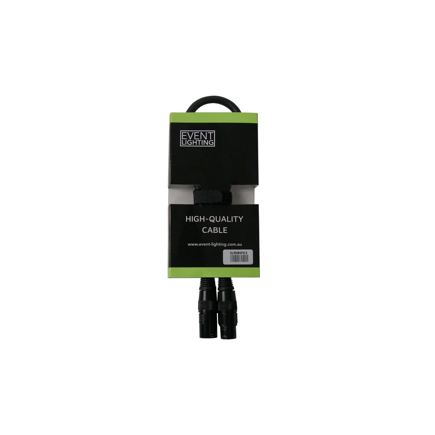 XLR5M5F0.5