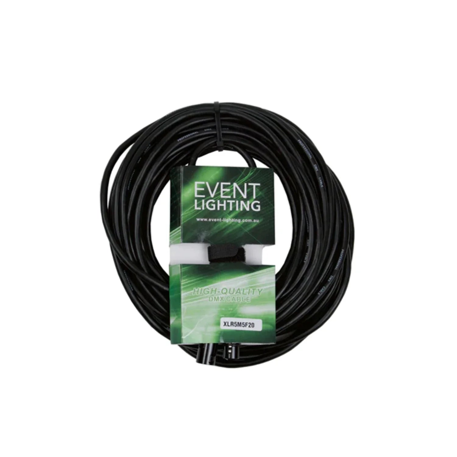 XLR5M5F20