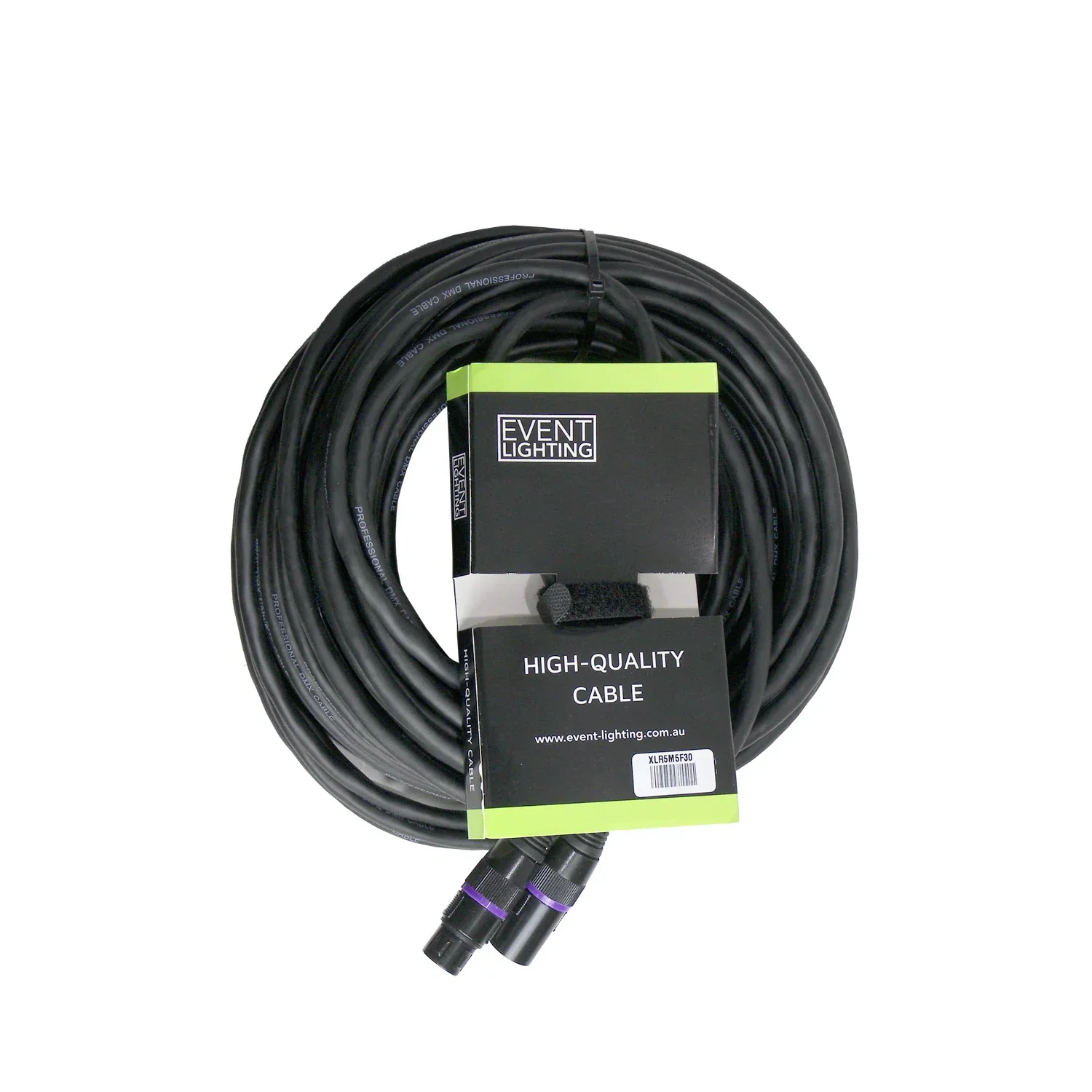 XLR5M5F30