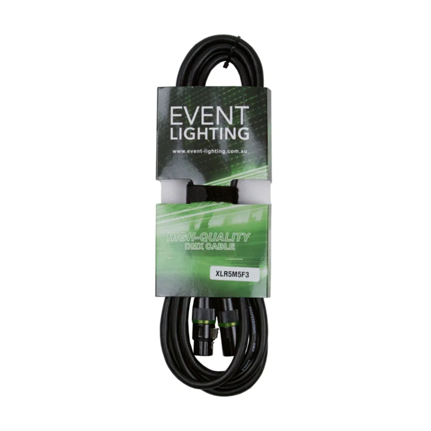 XLR5M5F3