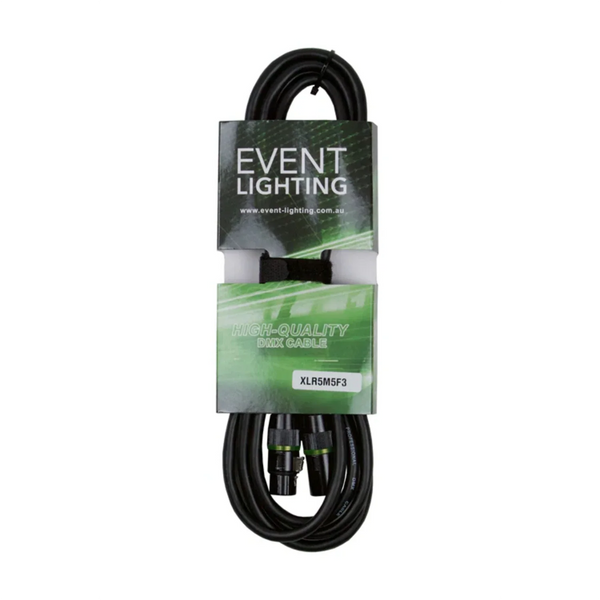 XLR5M5F3