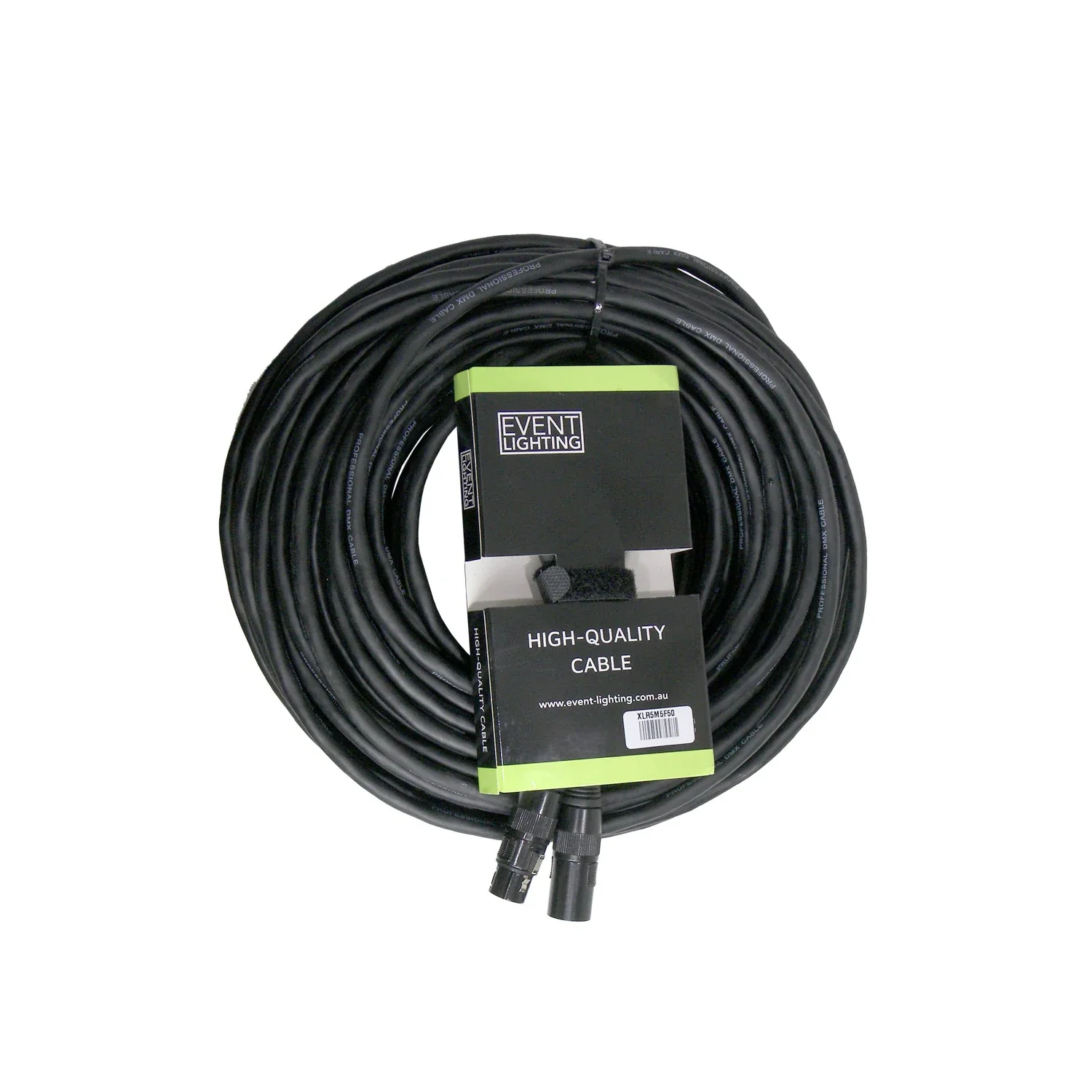 XLR5M5F50