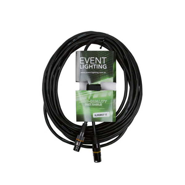 XLR5M5F10