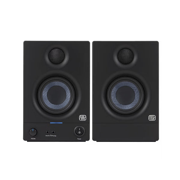 ERIS-35 - 3.5 inch Active Media Reference Monitors (PAIR)