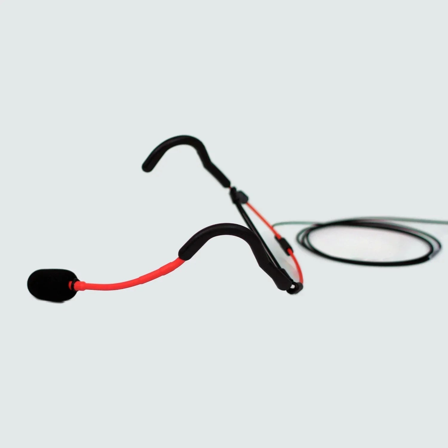 E MIC TA4 (RED)