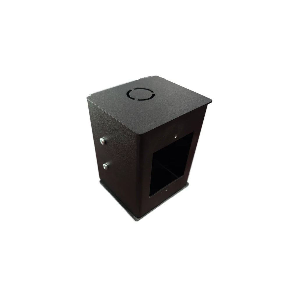 WB1X1 Surface Mount Enclosure
