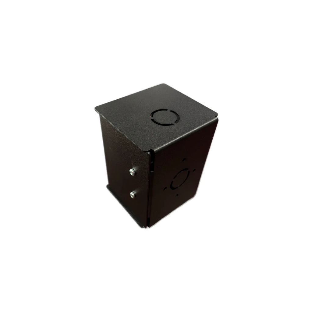 WB1X1 Surface Mount Enclosure