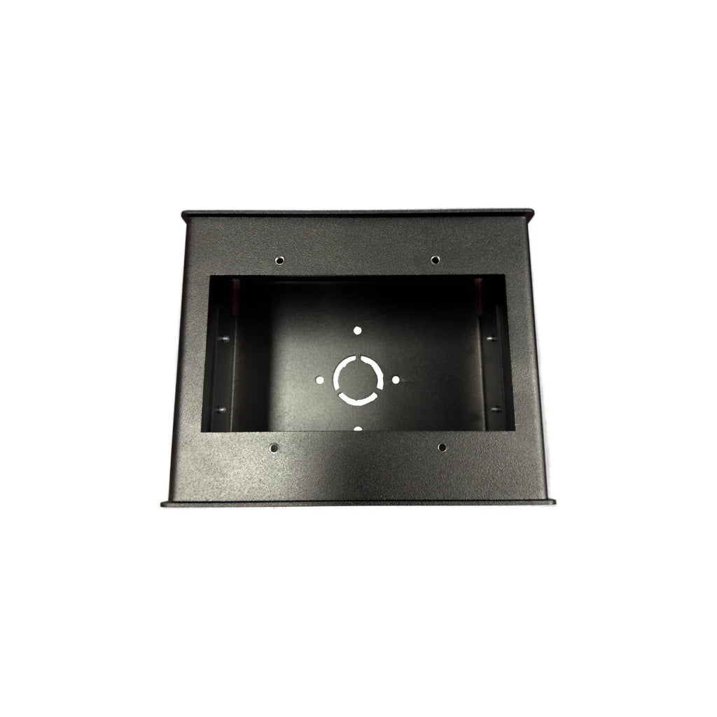 WB1X2 Surface Mount Enclosure